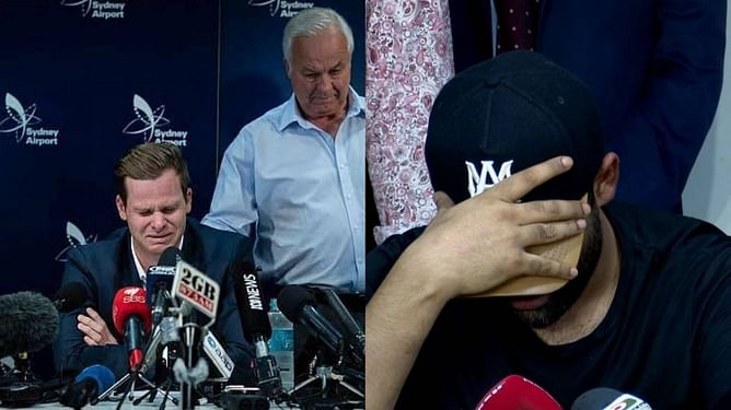 5 cricketers who shed tears during a press conference ft. Tamim Iqbal