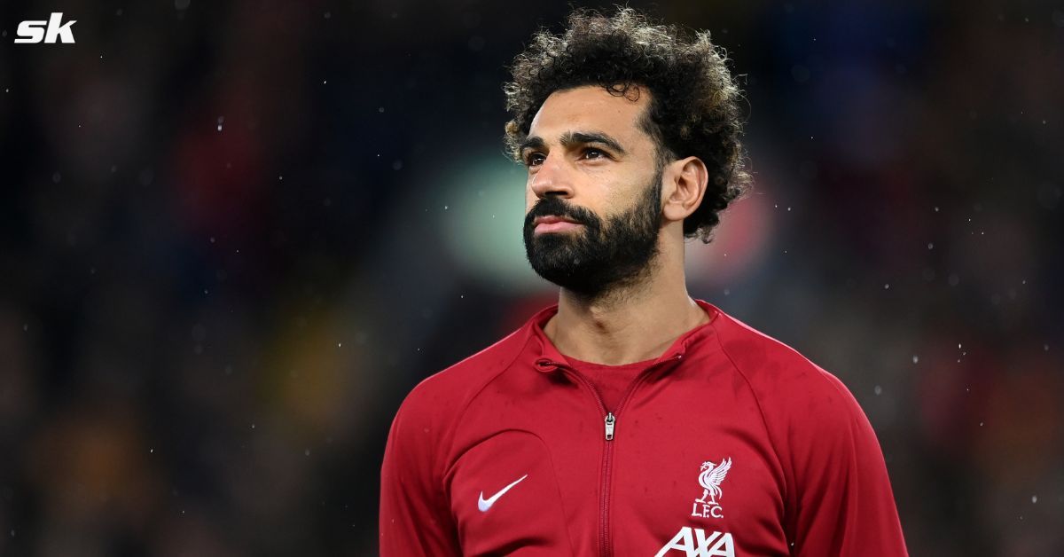 Mohamed Salah advises Liverpool to keep an eye on 22-year-old attacker ...