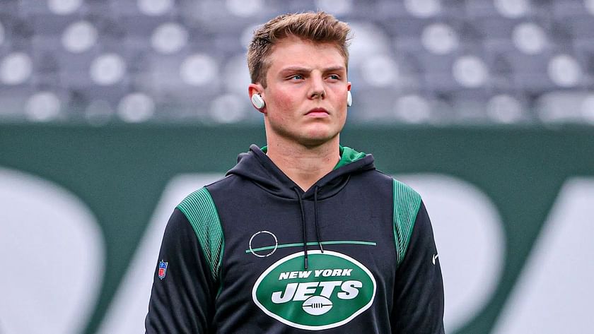 Zach Wilson: NY Jets 2021 first-round draft pick bio