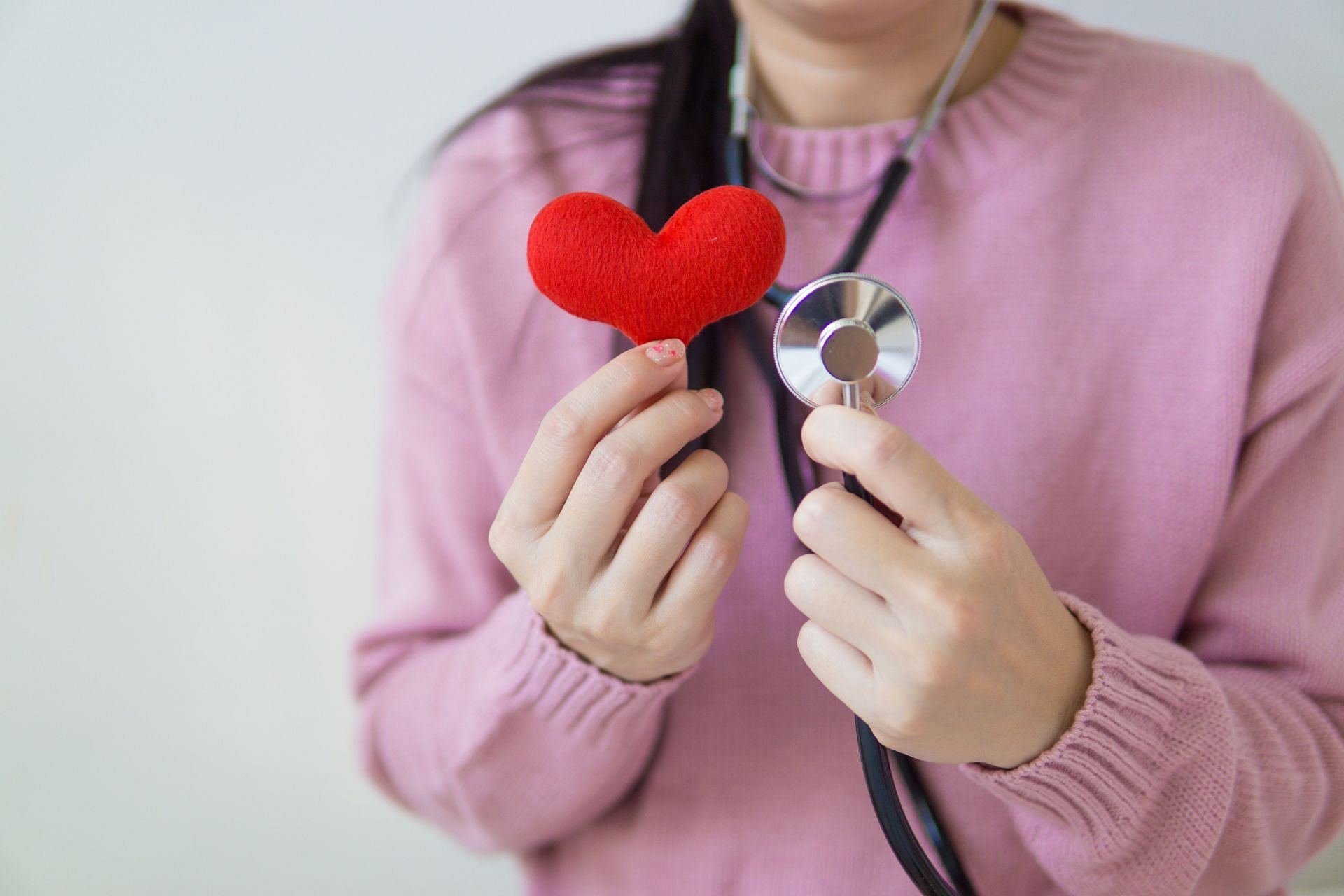 Good Heart Health (Image source/ Pexels)