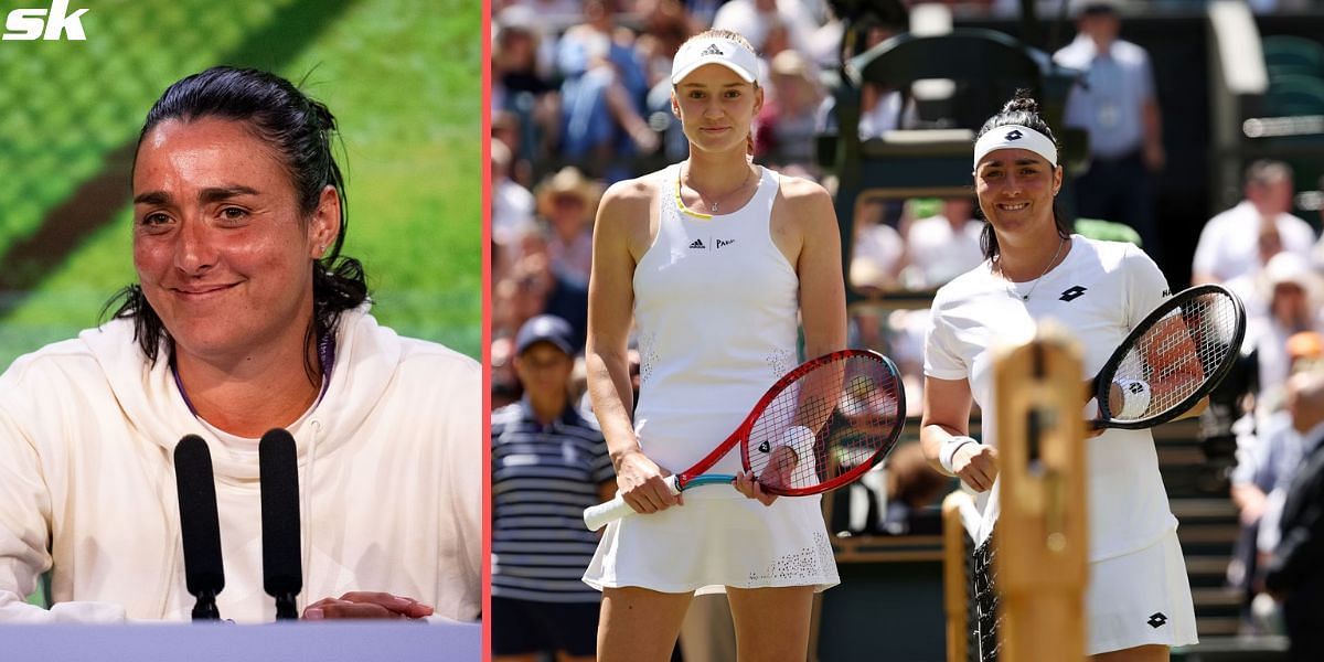 Ons Jabeur eyes payback against Elena Rybakina in Wimbledon last eight