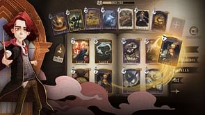 5 best Spell cards in Harry Potter Magic Awakened