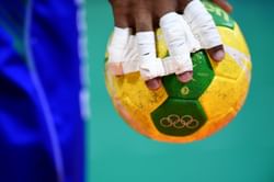 Handball Association of India (HAI) receives official recognition as a National Sports Federation (NSF)