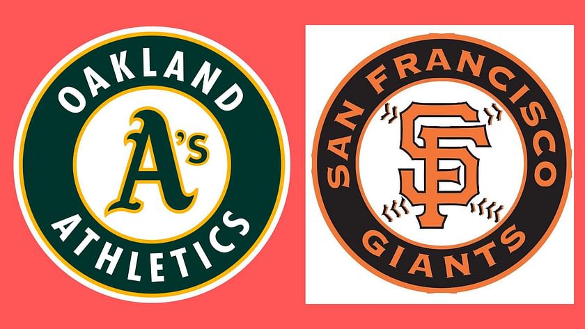 11621577 - MLB - Oakland Athletics at San Francisco GiantsSearch