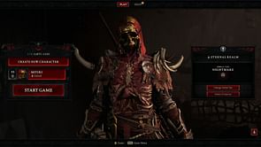 The best way to gear up in World Tier 4 of Diablo 4