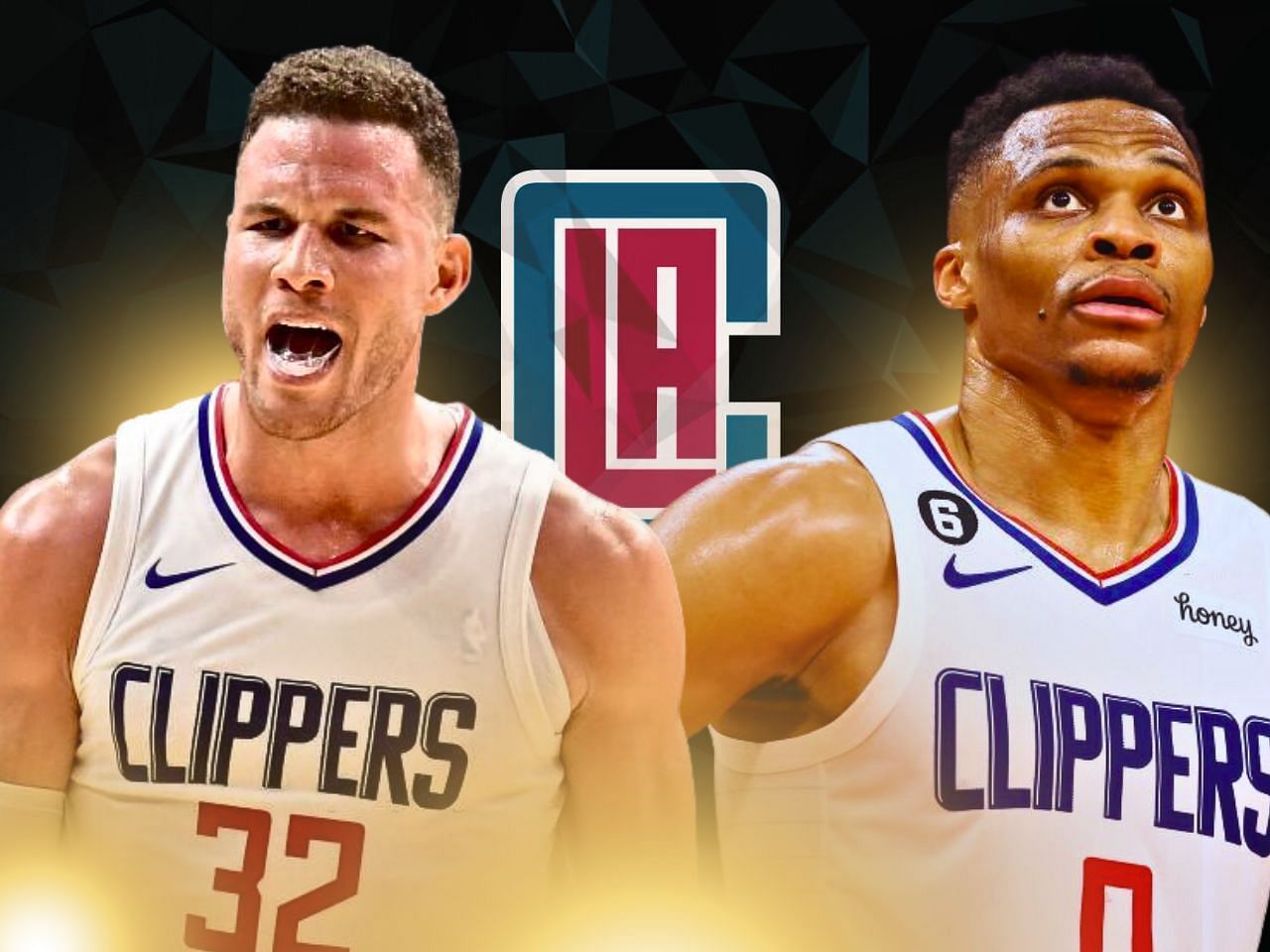 Blake Griffin.  Blake griffin, Fantasy team, Los angeles clippers