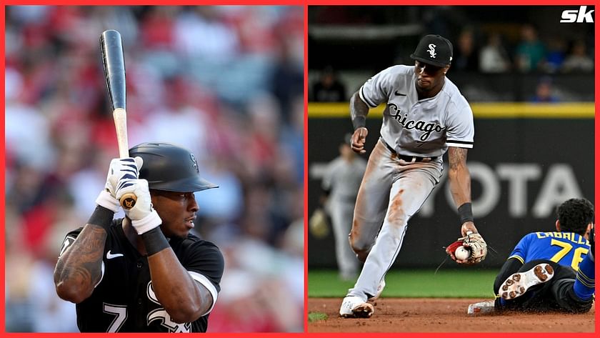 Tim Anderson - MLB News, Rumors, & Updates