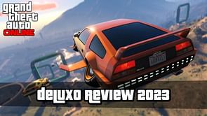 Is it worth getting Deluxo in GTA Online after the San Andreas Mercenaries update?