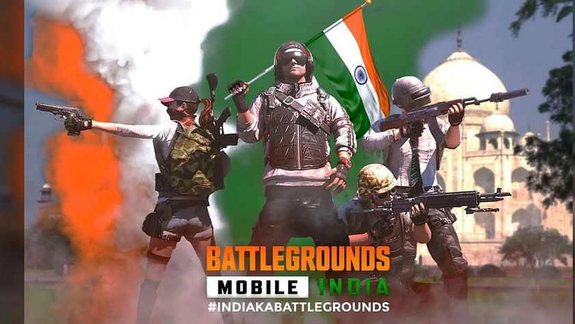 Anúncio da Atualização 2.6 do PUBG MOBILE