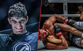 Mikey Musumeci admires watching ‘amazing’ Garry Tonon use his jiu-jitsu in MMA