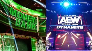 Wrestling veteran points out major issue with AEW after WWE Money in the Bank