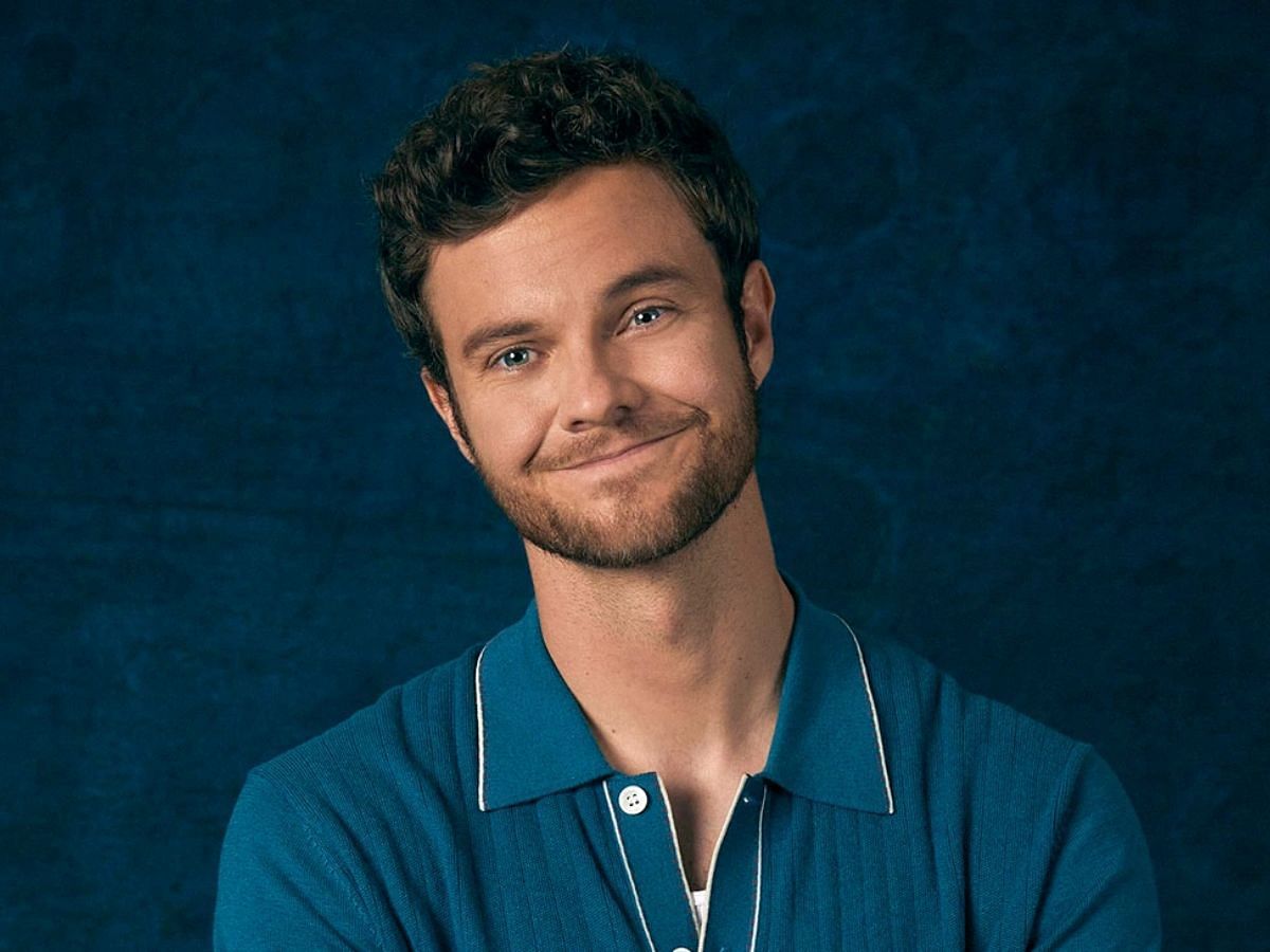 Jack Quaid