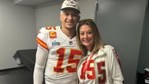 Patrick Mahomes' mother lashes out against 'cruel' hate as fans dissect Mahomes family's Quarterback scenes