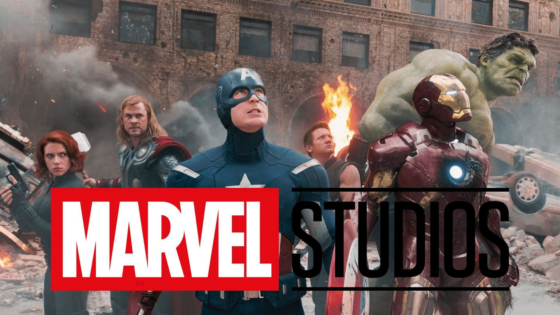 Phase 6 in turmoil: Release delays and uncertainty plague Marvel Cinematic Universe (Image via Marvel Studios)