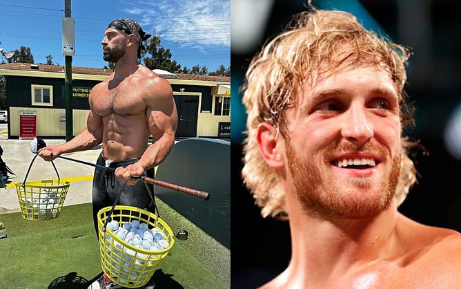 "Filmed a dead body for views" - Bradley Martyn slams Logan Paul with scathing remarks, questions relationship with brother Jake Paul amidst KSI drama