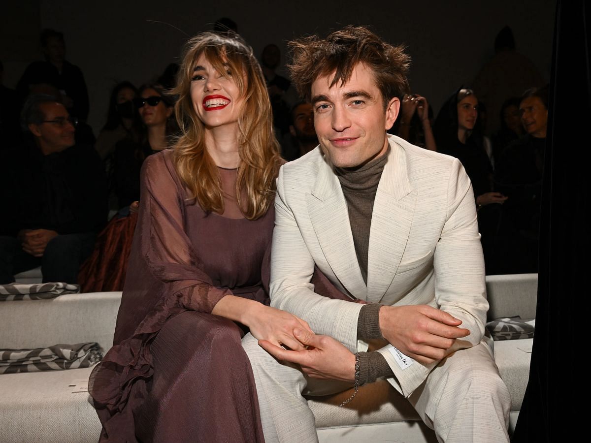 “We’ve Always Got So Much To Say”: When Suki Waterhouse Opened Up About ...