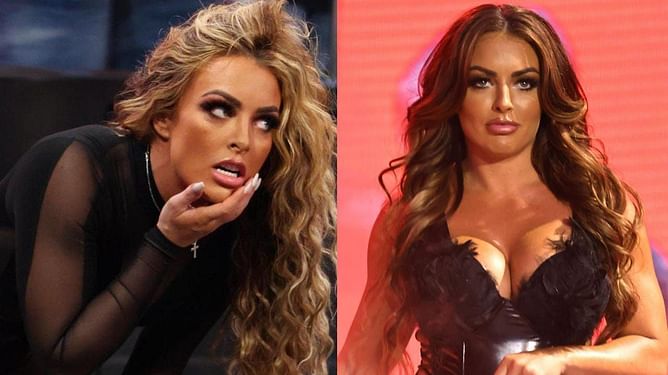 Former WWE Superstar Mandy Rose opens up about her retirement plans, claims everything is going well for her