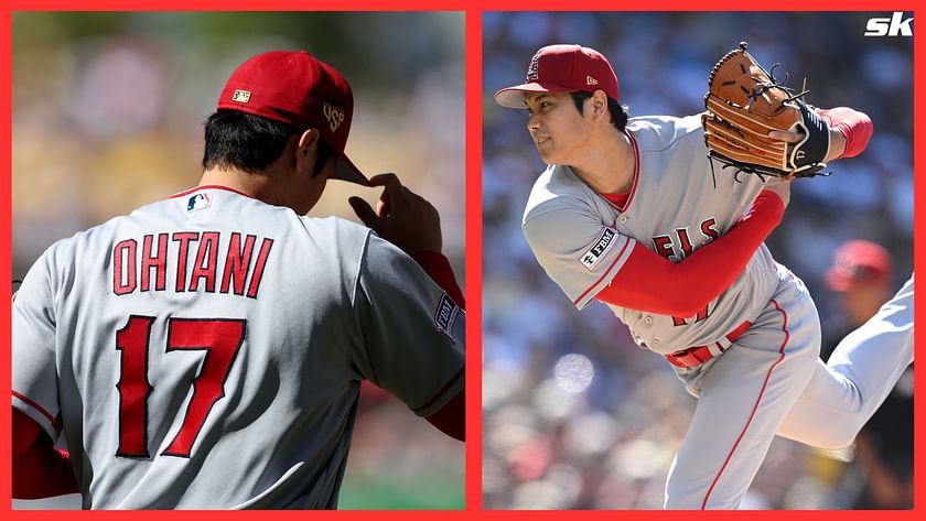 Why the Angels Kept Shohei Ohtani at MLB's Trade Deadline - The New York  Times