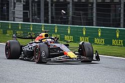 2023 F1 Austrian GP: Full lineup for Saturday’s sprint race in Spielberg