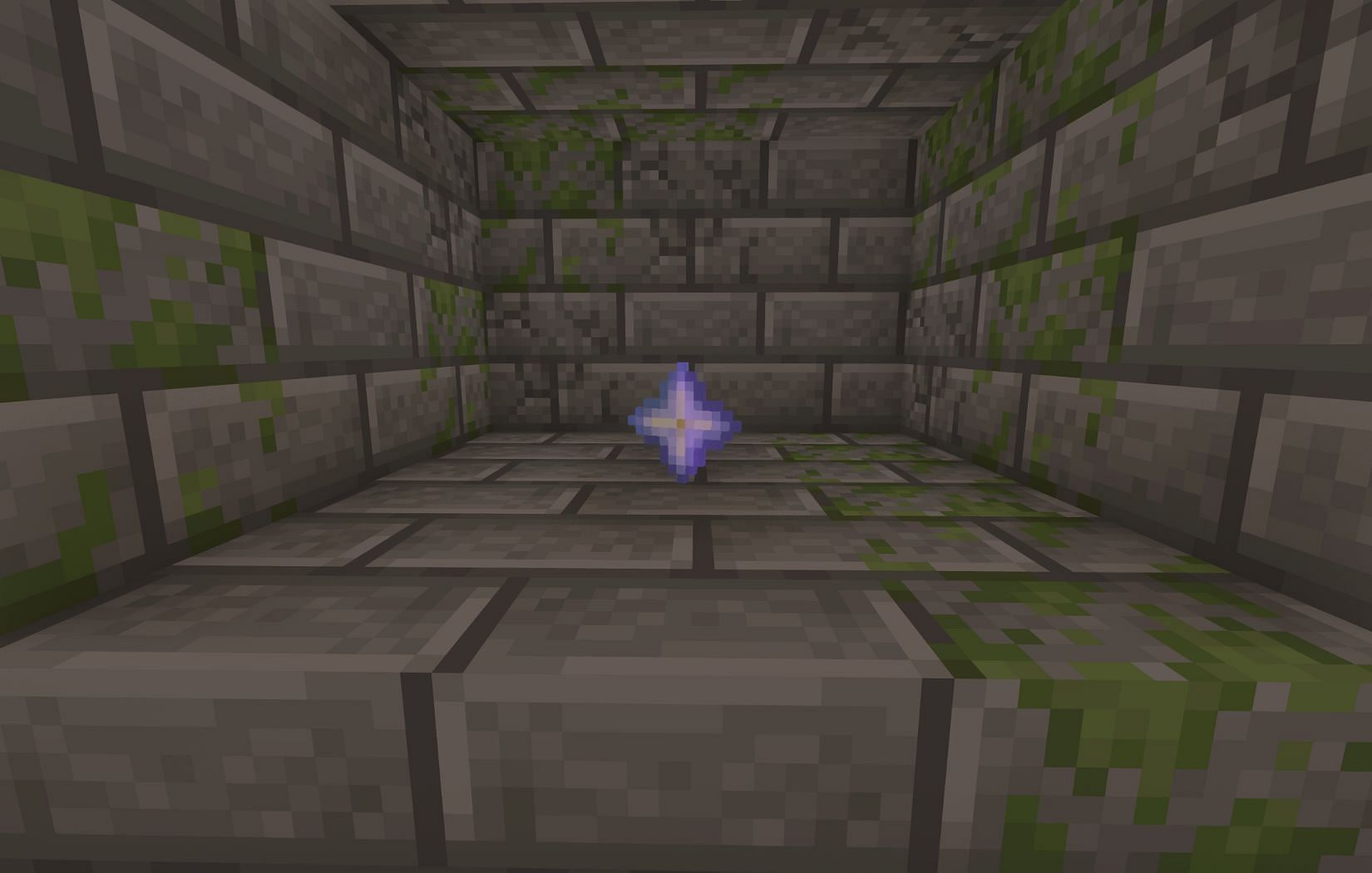 Defeat wither to get nether star (Image via Mojang)