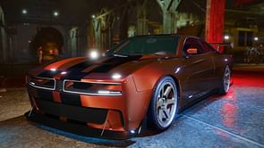 5 reasons why GTA Online's Bravado Buffalo EVX is a must-buy vehicle