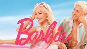 Margot Robbie's Barbie smashes box office records