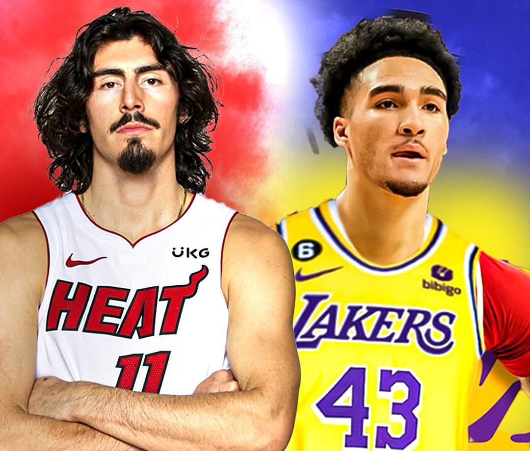 Lakers heat discount game 6 streaming