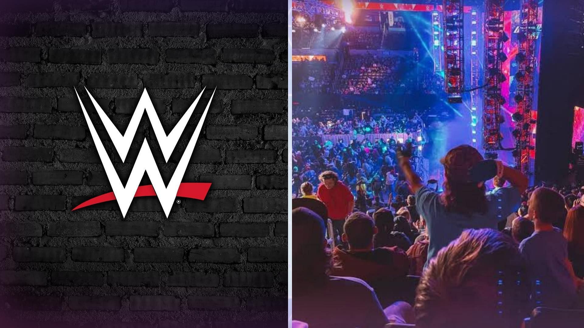 Is WWE planning a potential clash between these two stars?