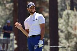 How much will the players earn at the 2023 Lake Tahoe Celebrity Golf tournament? Prize money payouts explored