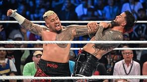 WWE में Roman Reigns का साथ दे रहे उनके भाई के ड्रीम मैच को लेकर आई बुरी खबर, मौजूदा रिपोर्ट में हुआ बड़ा खुलासा