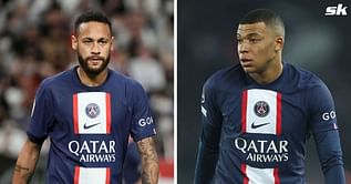 PSG have re-signed former player, star will stay at the club if either Neymar or Kylian Mbappe leave this summer – Reports