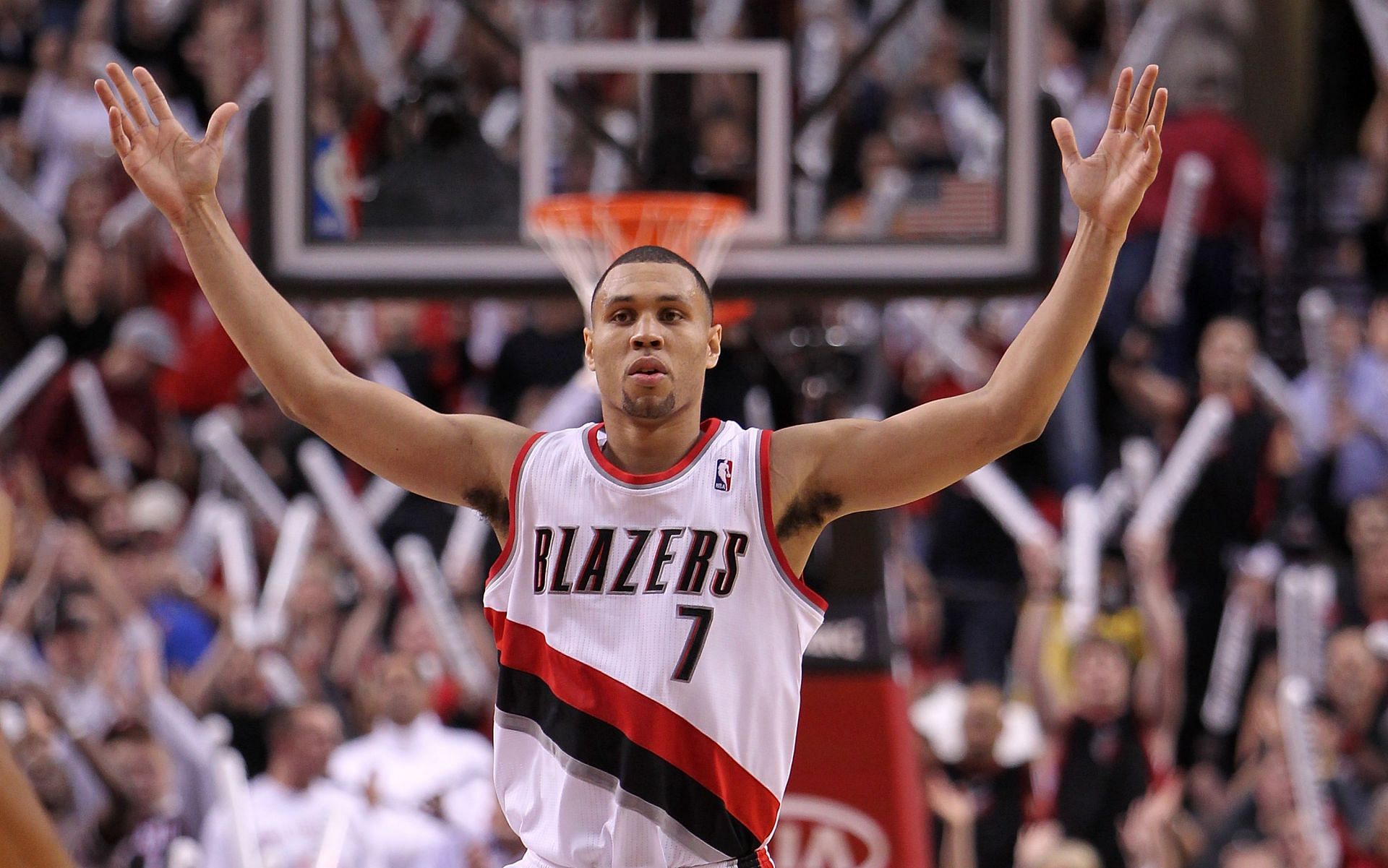 The Brandon Roy Story: A Career That Never Got Started, News, Scores,  Highlights, Stats, and Rumors