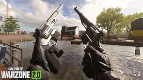 Warzone 2 Season 4 Reloaded update brings back the 'broken' Snakeshot meta