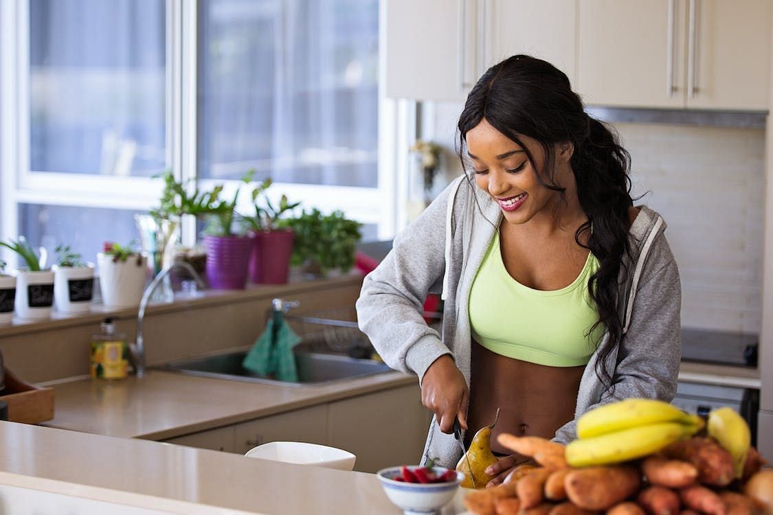 It&#039;s also crucial to lead a healthy lifestyle before getting pregnant. (Nathan Cowley/ Pexels)