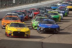 NASCAR 2023: Preview and odds for Crayon 301 at New Hampshire Motor Speedway