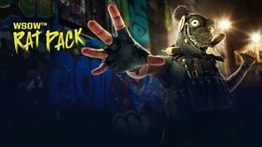 Warzone 2 players are "now crying" as the expensive Rat Pack bundle becomes free with Prime Gaming