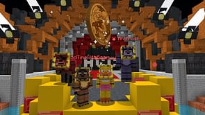 Minecraft Championship (MCC) 32: Final standings, winners, and more