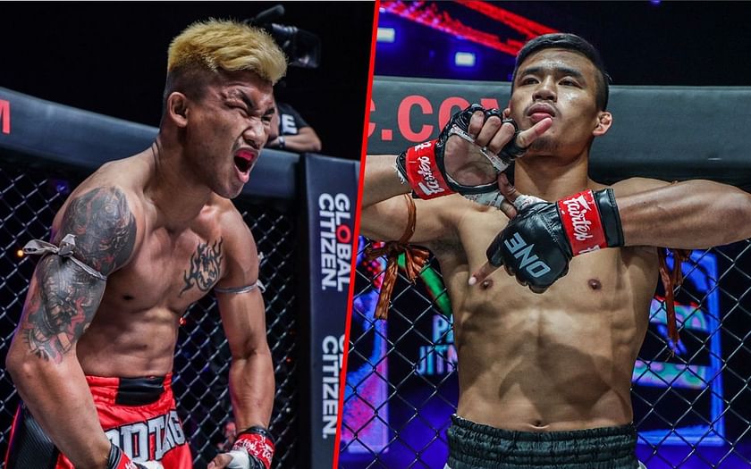 Rodtang says his megafight with Superlek is a certainty: “Our fight will  happen”