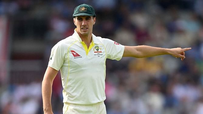 "Cummins has tried to make the team more likeable" - Nasser Hussain hails the Australian skipper ahead of the final Ashes Test