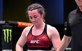 Has Molly McCann hit her ceiling? Analyzing her recent losses