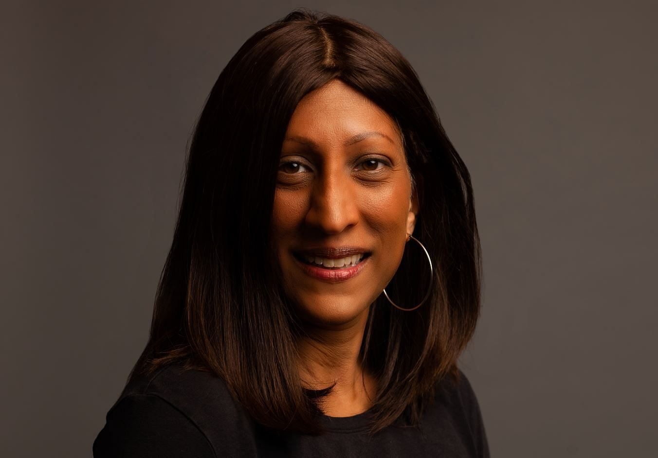 Chief Marketing Officer Gita Rebbapragada (Image via Duke Fuqua)