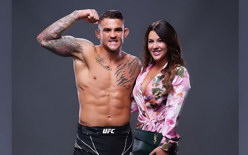 Dustin Poirier: 