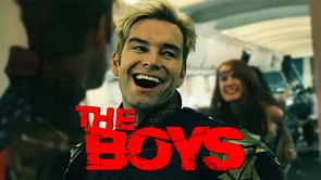 The Boys: Could Homelander possibly have prevented the catastrophic plane tragedy? Explained