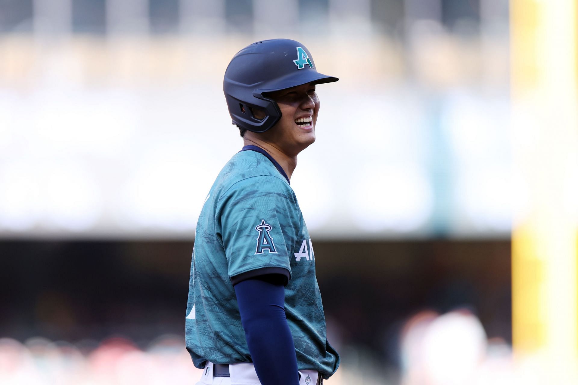 They would probably have to do what it did not do with Judge - Analyst  thinks SF Giants need to go above and beyond to ink Shohei Ohtani