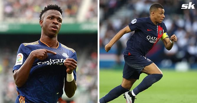 "The last case was Vinicius, but there are many others" - PSG superstar Kylian Mbappe sends defiant racism message