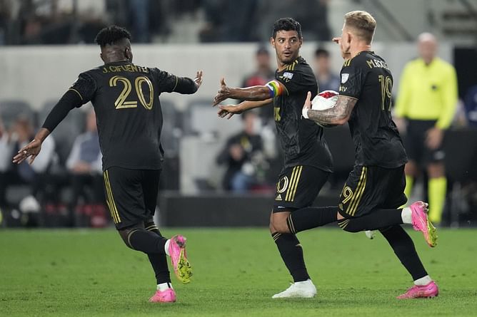 Los Angeles Galaxy vs Los Angeles FC Prediction and Betting Tips | 4th July 2023