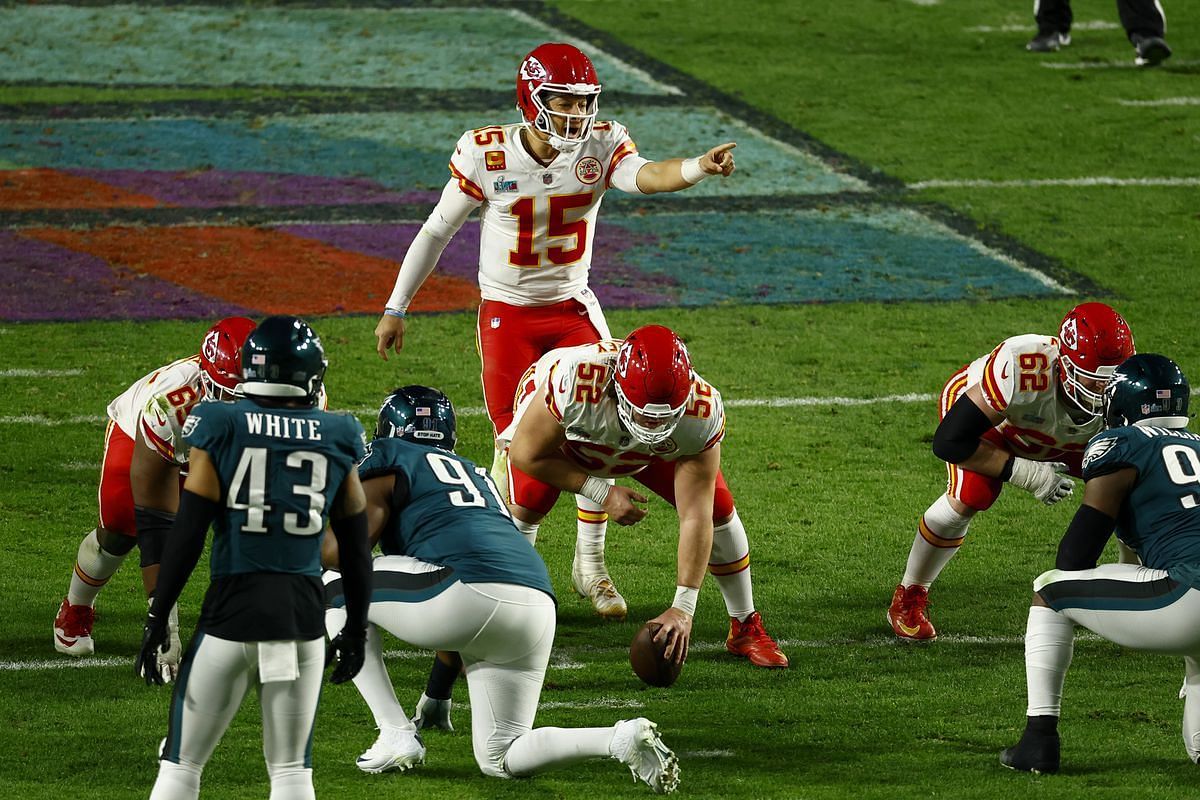 NFL Schedule Reveal. Chiefs, Bengals, Eagles Get Great Primetime Matchups.  Ranking Top Revenge Games