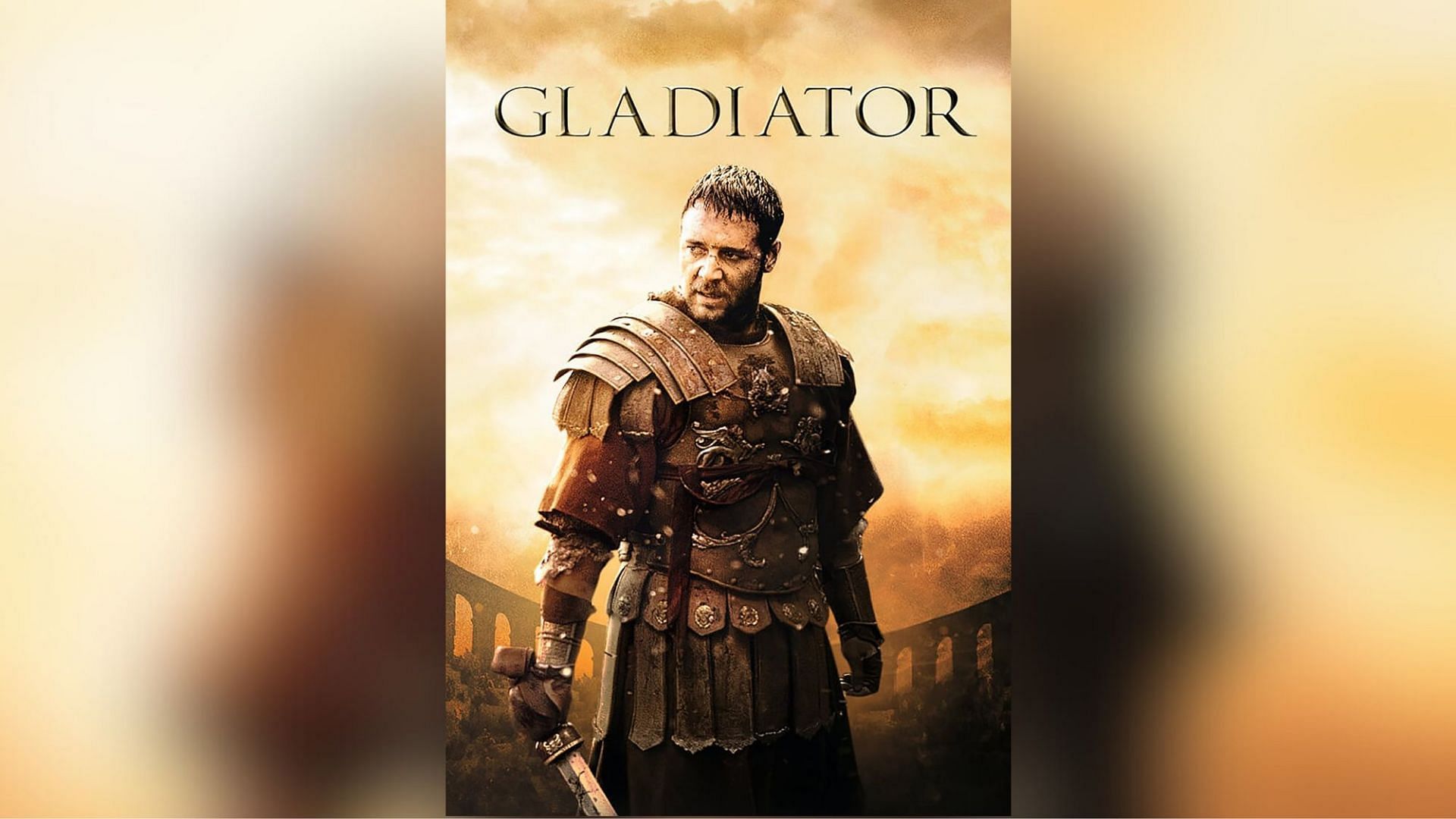 Gladiator (Image via DreamWorks)