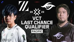 ZETA DIVISION vs Team Secret - VCT Pacific LCQ 2023 Grand finals: Predictions, where to watch, and more