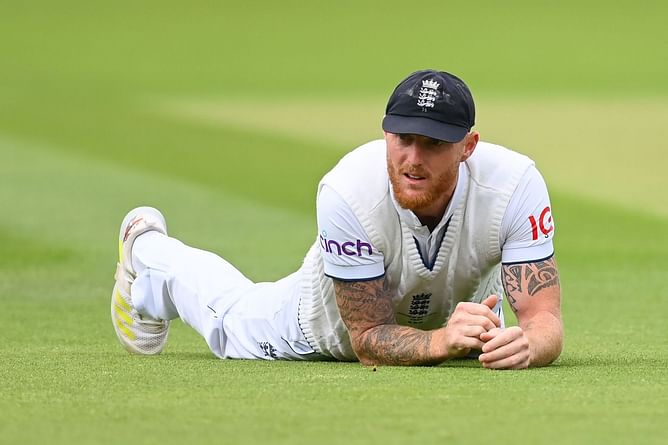 Ashes 2023: "You're soon going to be 0-2 down, lads" - Nasser Hussain warns England to 'learn from their mistakes'